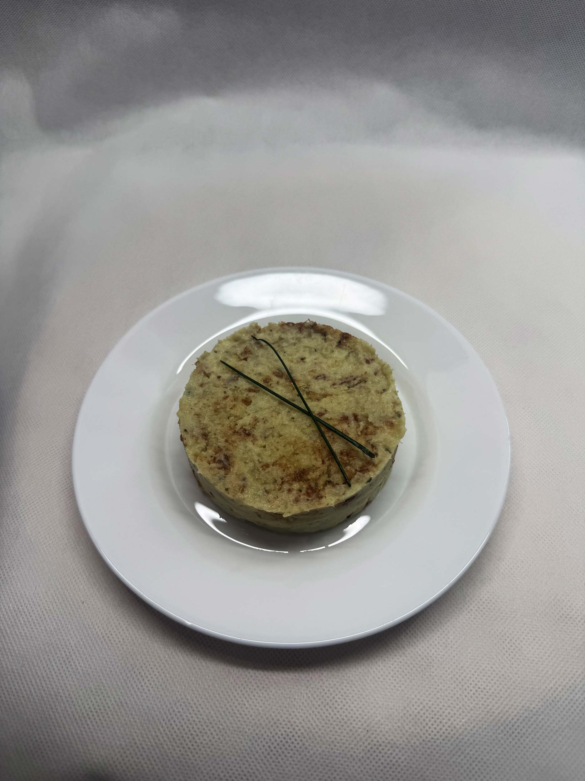 Brandade de morue