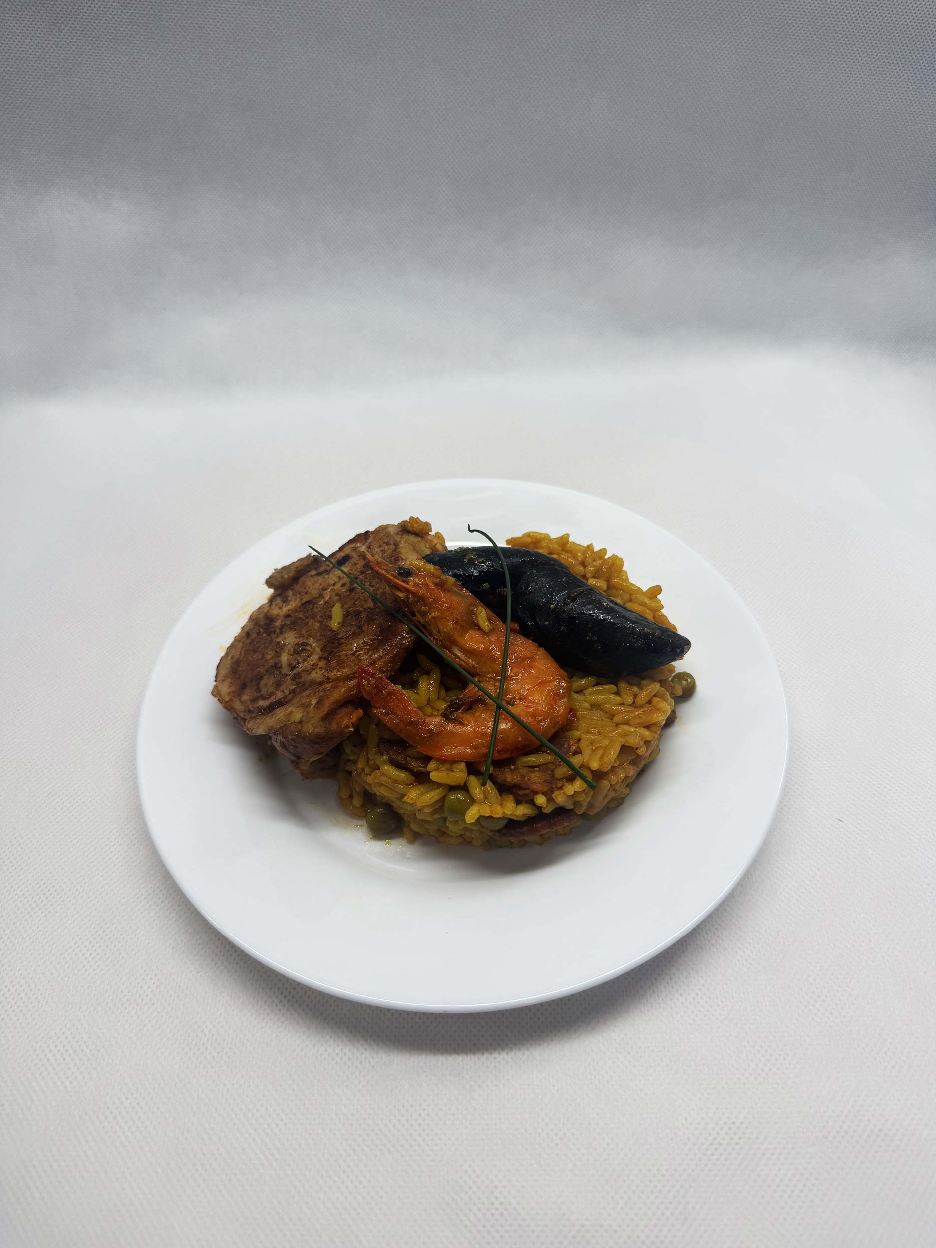 Paella
