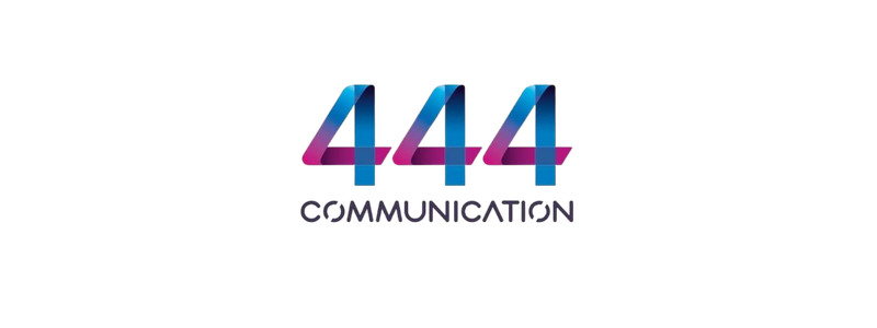 444 Communication